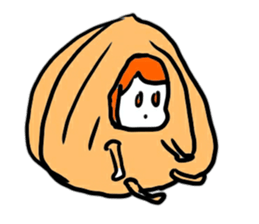 new Face entertainer S&L2 sticker #8875265