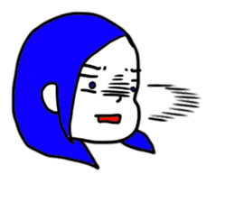 new Face entertainer S&L2 sticker #8875285