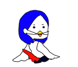 new Face entertainer S&L2 sticker #8875290