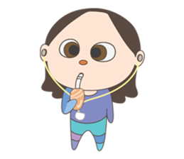 ngoheng sticker #8875580