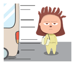 ngoheng sticker #8875590