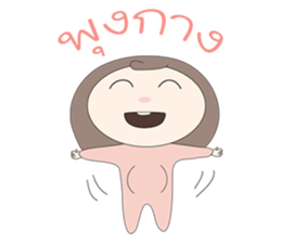 ngoheng sticker #8875592