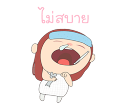 ngoheng sticker #8875600