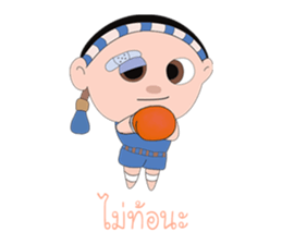 ngoheng sticker #8875603