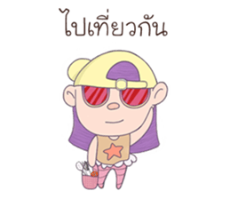 ngoheng sticker #8875604