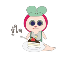 ngoheng sticker #8875610