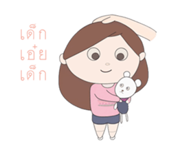 ngoheng sticker #8875614