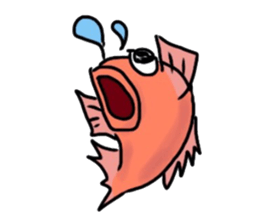 squid kun sticker #8875895