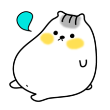 hamsuta-mp sticker #8875976