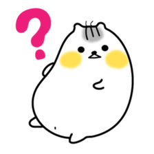 hamsuta-mp sticker #8875977