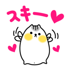 hamsuta-mp sticker #8875981