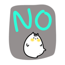 hamsuta-mp sticker #8875984