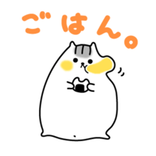 hamsuta-mp sticker #8875988