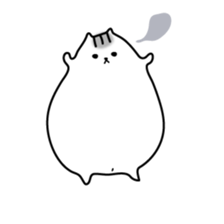 hamsuta-mp sticker #8876008