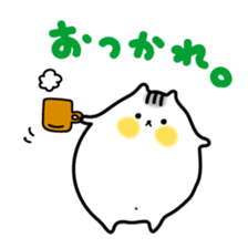 hamsuta-mp sticker #8876014