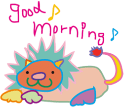 UENOAI like Sticker vol.1 sticker #8876098