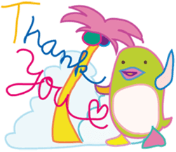 UENOAI like Sticker vol.1 sticker #8876100