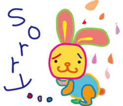 UENOAI like Sticker vol.1 sticker #8876101