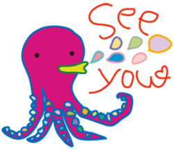 UENOAI like Sticker vol.1 sticker #8876103