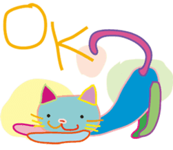 UENOAI like Sticker vol.1 sticker #8876105