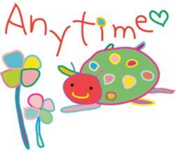 UENOAI like Sticker vol.1 sticker #8876108