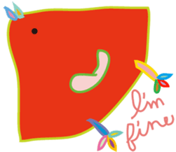 UENOAI like Sticker vol.1 sticker #8876109