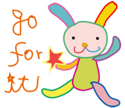 UENOAI like Sticker vol.1 sticker #8876112