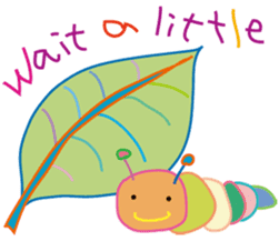 UENOAI like Sticker vol.1 sticker #8876113