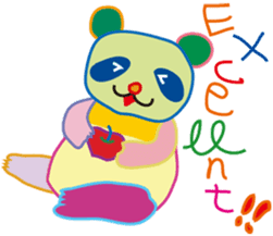 UENOAI like Sticker vol.1 sticker #8876114