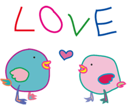 UENOAI like Sticker vol.1 sticker #8876118