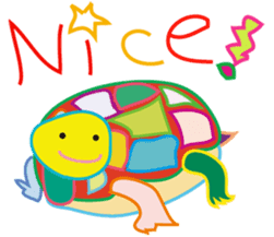 UENOAI like Sticker vol.1 sticker #8876119