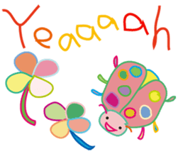 UENOAI like Sticker vol.1 sticker #8876120