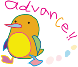 UENOAI like Sticker vol.1 sticker #8876123