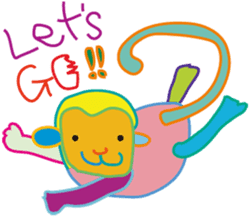 UENOAI like Sticker vol.1 sticker #8876124