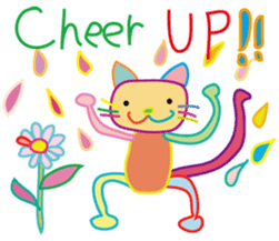 UENOAI like Sticker vol.1 sticker #8876126