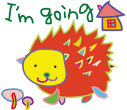 UENOAI like Sticker vol.1 sticker #8876128