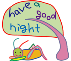 UENOAI like Sticker vol.1 sticker #8876129