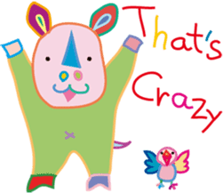 UENOAI like Sticker vol.1 sticker #8876130