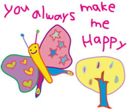 UENOAI like Sticker vol.1 sticker #8876132