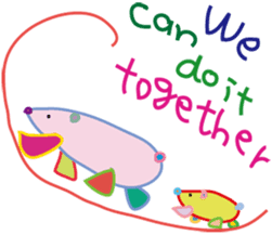 UENOAI like Sticker vol.1 sticker #8876133