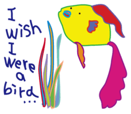 UENOAI like Sticker vol.1 sticker #8876134