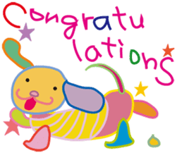 UENOAI like Sticker vol.1 sticker #8876135