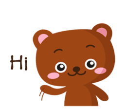 Koko & Mimi sticker #8876216