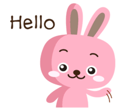 Koko & Mimi sticker #8876217