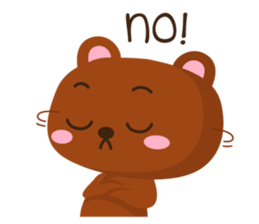 Koko & Mimi sticker #8876218