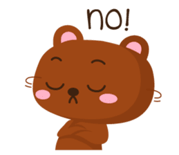 Koko & Mimi sticker #8876218