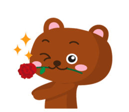 Koko & Mimi sticker #8876220