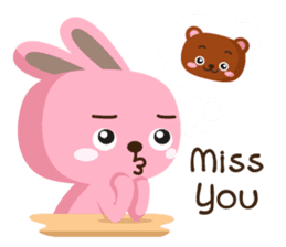 Koko & Mimi sticker #8876223