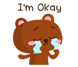 Koko & Mimi sticker #8876224