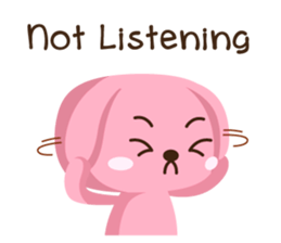 Koko & Mimi sticker #8876225